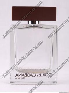Photo Reference of Glass Bottle 0018